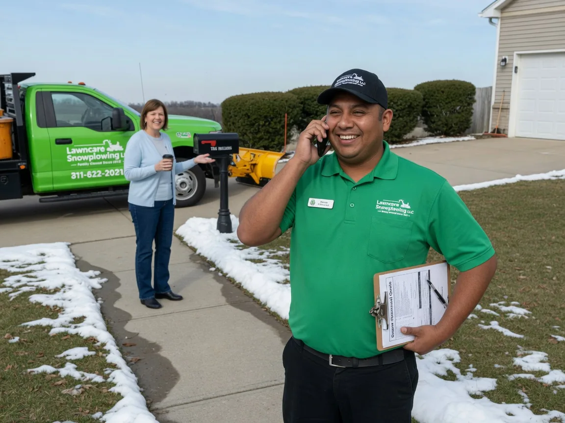 Lawn Care Services By Expert Landscaper Elizabethtown, IN FAQs